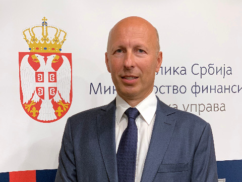 Више од 8.600 грађана старости до 40 година ослобођено плаћања годишњег пореза на доходак грађана за 2021. годину