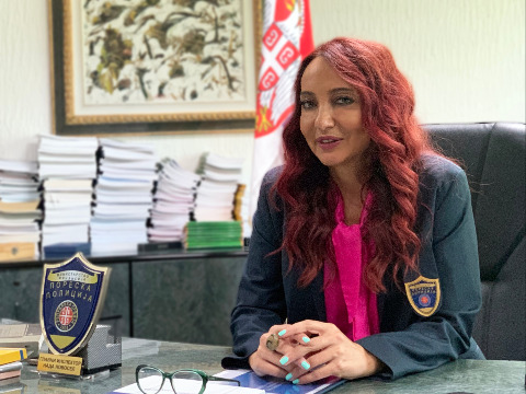 еФискализација – Сузбијање сиве економије