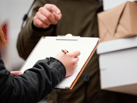 Delivery of tax decisions for 2026 to flat-rate entrepreneurs has begun