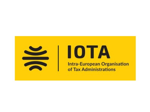 IOTA – Интра-европска организација пореских администрација