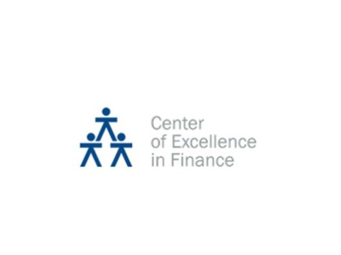 ЦЕФ - Центар за изузетност у финансијама